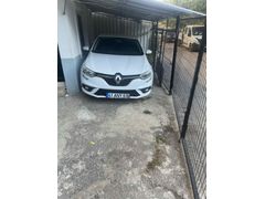 Sahibinden Renault Megane 1.3 TCe Joy 2020 Model