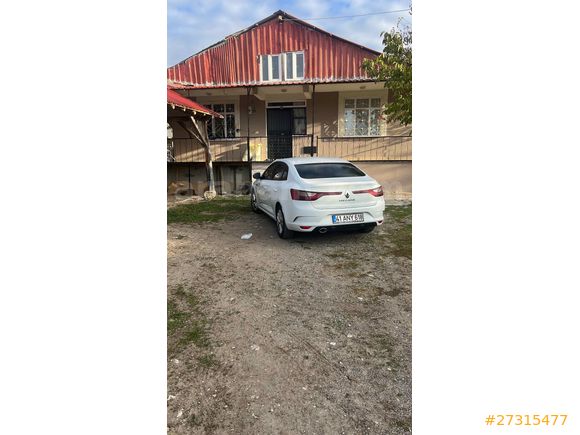 Sahibinden Renault Megane 1.3 TCe Joy 2020 Model