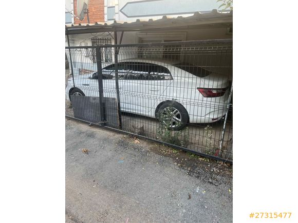 Sahibinden Renault Megane 1.3 TCe Joy 2020 Model