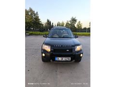 Sahibinden Land Rover Freelander 2.0 TD4 HSE 2006 Model