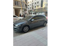 Sahibinden Volkswagen Golf 1.6 TDi BlueMotion Comfortline 2018 Model 
