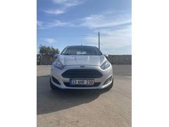 Sahibinden Ford Fiesta 1.6 Trend 2013 Model 