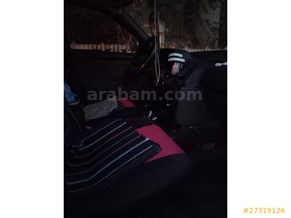 Sahibinden Lada Vega2110 2000 Model  252.000 km Kırmızı