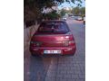 Sahibinden Lada Vega2110 2000 Model  252.000 km Kırmızı