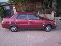 Sahibinden Lada Vega2110 2000 Model  252.000 km Kırmızı
