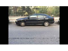Sahibinden Mitsubishi Carisma 1.6 Avance 2000 Model