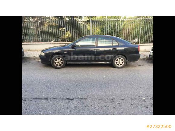 Sahibinden Mitsubishi Carisma 1.6 Avance 2000 Model