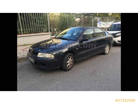 Sahibinden Mitsubishi Carisma 1.6 Avance 2000 Model