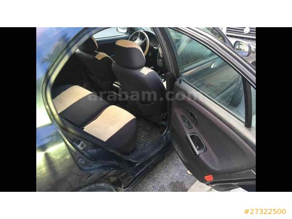 Sahibinden Mitsubishi Carisma 1.6 Avance 2000 Model