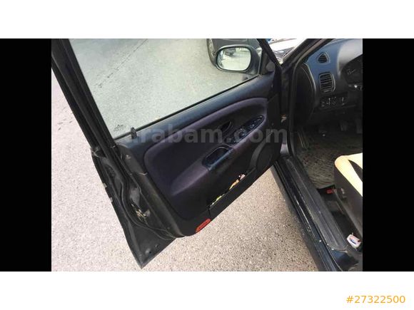 Sahibinden Mitsubishi Carisma 1.6 Avance 2000 Model