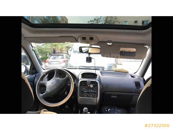 Sahibinden Mitsubishi Carisma 1.6 Avance 2000 Model