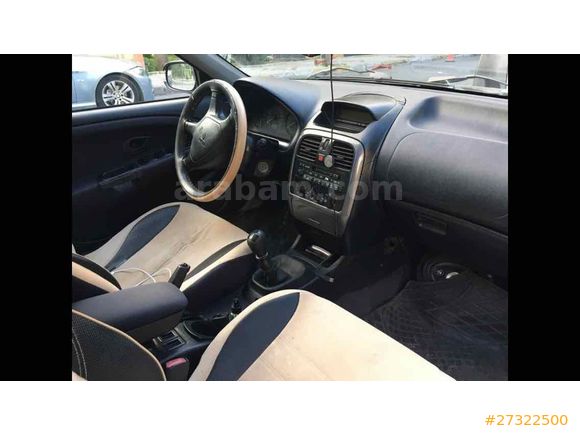 Sahibinden Mitsubishi Carisma 1.6 Avance 2000 Model