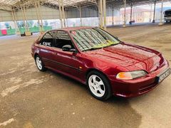 Sahibinden Honda Civic 1.5 EX 1993 Model 
