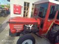 86 MODEL FİAT HİDROLİKLİ 184 KIRMIZI LEYLAND FUL ORİJİNAL