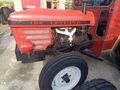 86 MODEL FİAT HİDROLİKLİ 184 KIRMIZI LEYLAND FUL ORİJİNAL
