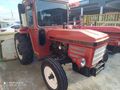 86 MODEL FİAT HİDROLİKLİ 184 KIRMIZI LEYLAND FUL ORİJİNAL