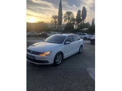 Sahibinden Volkswagen Jetta 1.6 TDi Comfortline 2012 Model 