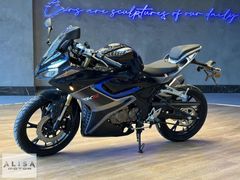 ALİSA'DAN RKS SRK 125 HEMEN TESLİM KREDİ KARTINA TAKSİT