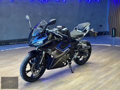 ALİSA'DAN 2024 MODEL RKS SRK125R HEMEN TESLM KREDİ KARTA 12 TAKS