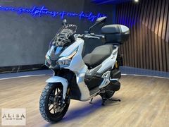 ALİSA'DAN FRECCİA 150 PRO ÇANTALI HEMEN TESLİM NAKİTE ÖZEL FİYAT