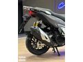 ALİSA' DAN 2024 MODEL RKS FRECCİA 125 CC STOKTA RENK MEVCUT