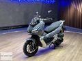 ALİSA' DAN 2024 MODEL RKS FRECCİA 125 CC STOKTA RENK MEVCUT