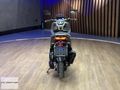 ALİSA' DAN 2024 MODEL RKS FRECCİA 125 CC STOKTA RENK MEVCUT
