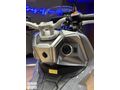 ALİSA' DAN 2024 MODEL RKS FRECCİA 125 CC STOKTA RENK MEVCUT