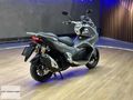 ALİSA' DAN 2024 MODEL RKS FRECCİA 125 CC STOKTA RENK MEVCUT