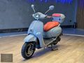 ALİSA'DAN 2023 MODEL BRİLLİANT 125 PRO HEMEN TESLİM KARTA TAKSİT