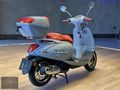 ALİSA'DAN 2023 MODEL BRİLLİANT 125 PRO HEMEN TESLİM KARTA TAKSİT