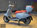 ALİSA'DAN 2023 MODEL BRİLLİANT 125 PRO HEMEN TESLİM KARTA TAKSİT