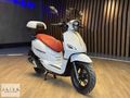 ALİSA'DAN 2024 MODEL NEON 125 HEMEN TESLİM KARTA TAKSİT