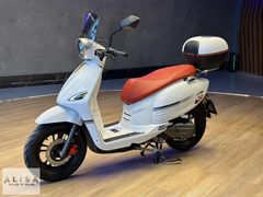 ALİSA'DAN 2024 MODEL NEON 125 HEMEN TESLİM KARTA TAKSİT