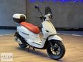 ALİSA'DAN 2024 MODEL NEON 125 HEMEN TESLİM KARTA TAKSİT