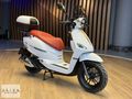 ALİSA'DAN 2024 MODEL NEON 125 HEMEN TESLİM KARTA TAKSİT