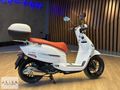 ALİSA'DAN 2024 MODEL NEON 125 HEMEN TESLİM KARTA TAKSİT