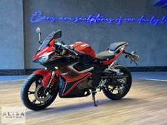 ALİSA'DAN RKS SRK125R HEMEN TESLİM KREDİ KARTINA 12 TAKSİT