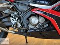 ALİSA'DAN RKS SRK125R HEMEN TESLİM KREDİ KARTINA 12 TAKSİT