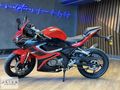ALİSA'DAN RKS SRK125R HEMEN TESLİM KREDİ KARTINA 12 TAKSİT