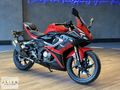 ALİSA'DAN RKS SRK125R HEMEN TESLİM KREDİ KARTINA 12 TAKSİT