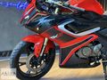 ALİSA'DAN RKS SRK125R HEMEN TESLİM KREDİ KARTINA 12 TAKSİT