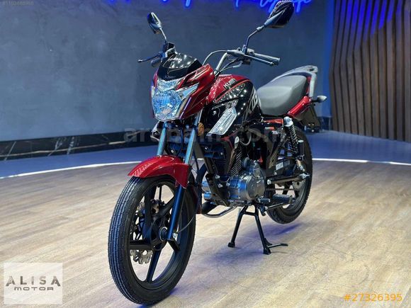 ALİSA' DAN 2024 MODEL KUBA TK 03 NAKİTE ÖZEL FİYAT