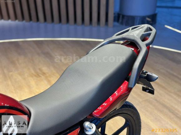 ALİSA' DAN 2024 MODEL KUBA TK 03 NAKİTE ÖZEL FİYAT