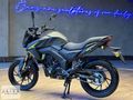 ALİSA'DAN RKS RK250-S NAKİTE ÖZEL KASK HEDİYELİ KAMPANYALI