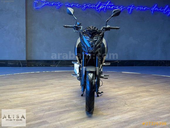 ALİSA'DAN RKS RK250-S NAKİTE ÖZEL KASK HEDİYELİ KAMPANYALI