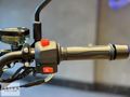 ALİSA'DAN RKS RK250-S NAKİTE ÖZEL KASK HEDİYELİ KAMPANYALI