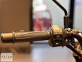 ALİSA'DAN RKS RK250-S NAKİTE ÖZEL KASK HEDİYELİ KAMPANYALI