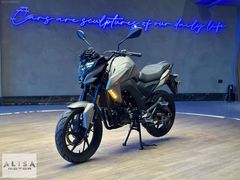 ALİSA'DAN RKS RK250-S HEMEN TESLİM KREDİ KARTINA TAKSİT