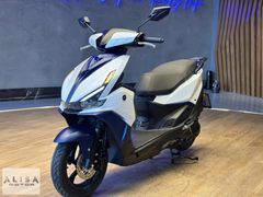 ALİSA'DAN RKS DES 125 HEMEN TESLİM KREDİ NAKİTE ÖZEL FİYAT